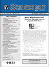 IEEE Journal of the Electron Devices Society雜志封面